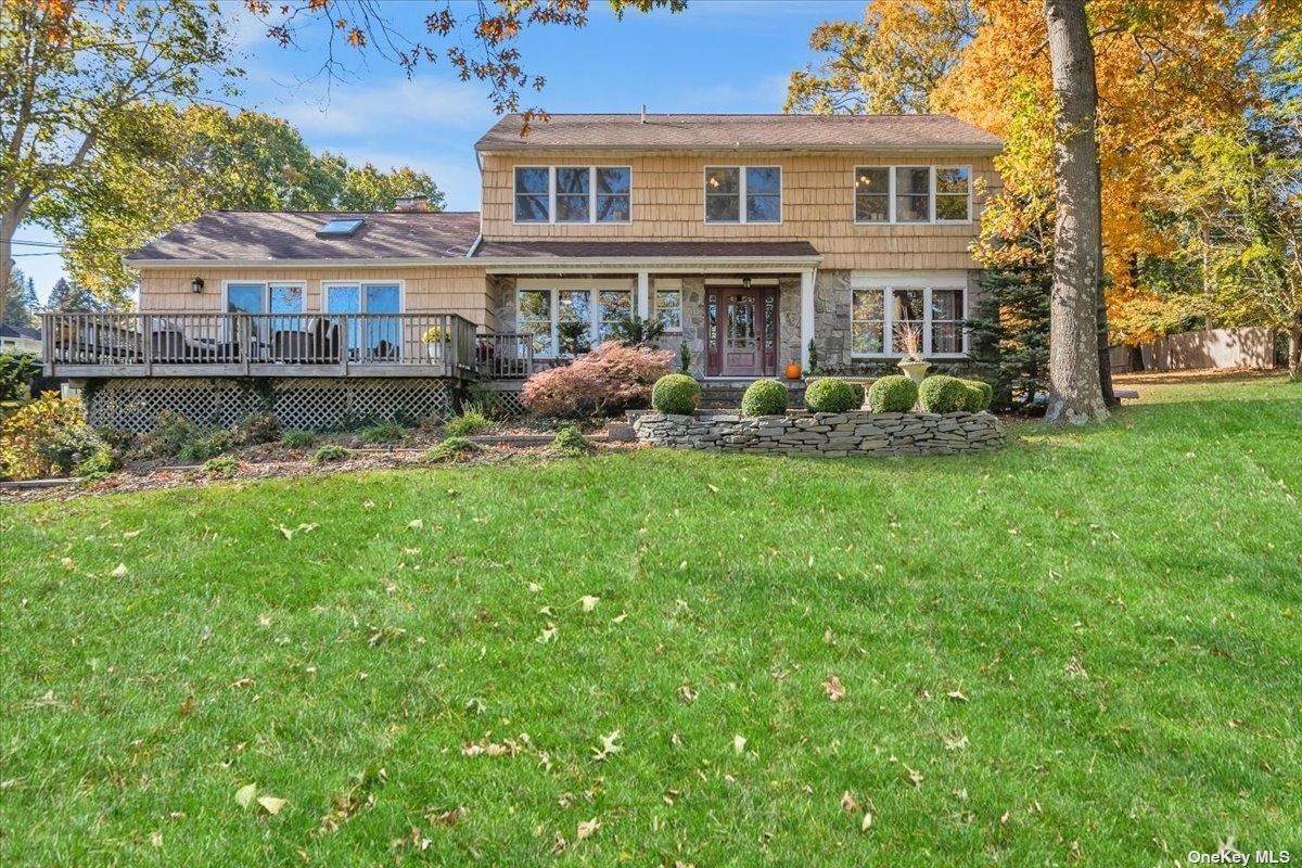 39 Bevin Road - Photo 1