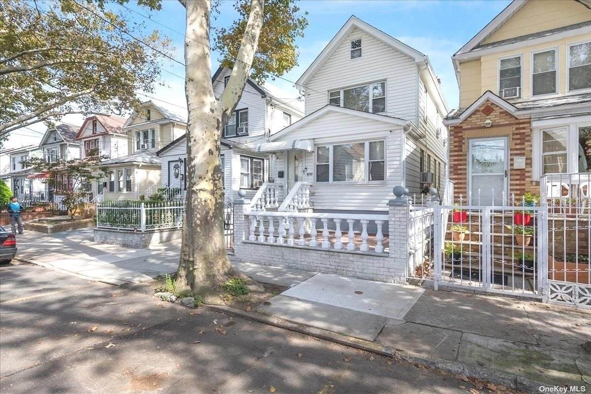 107-27 117th St - Photo 1