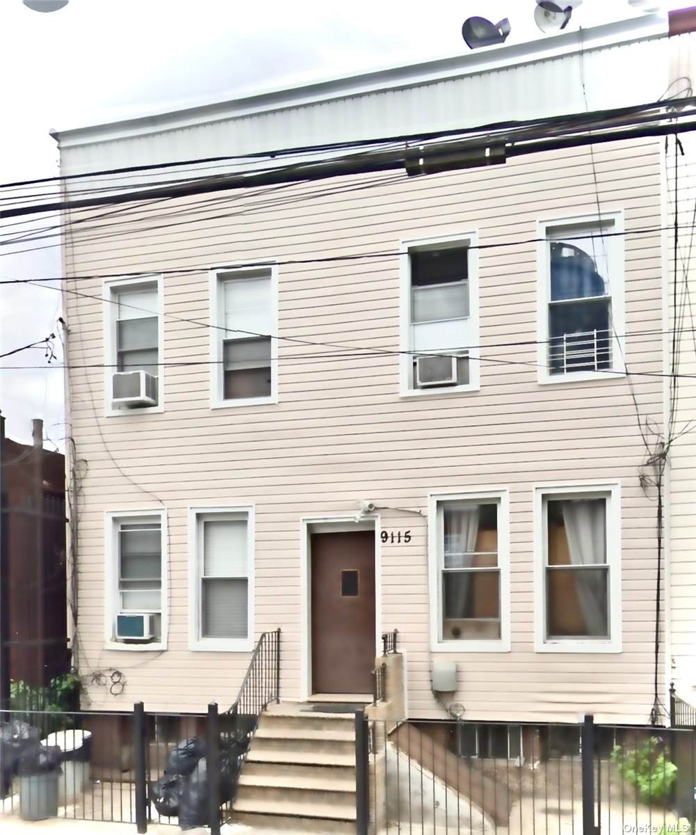 91-15 130th Street - Photo 1