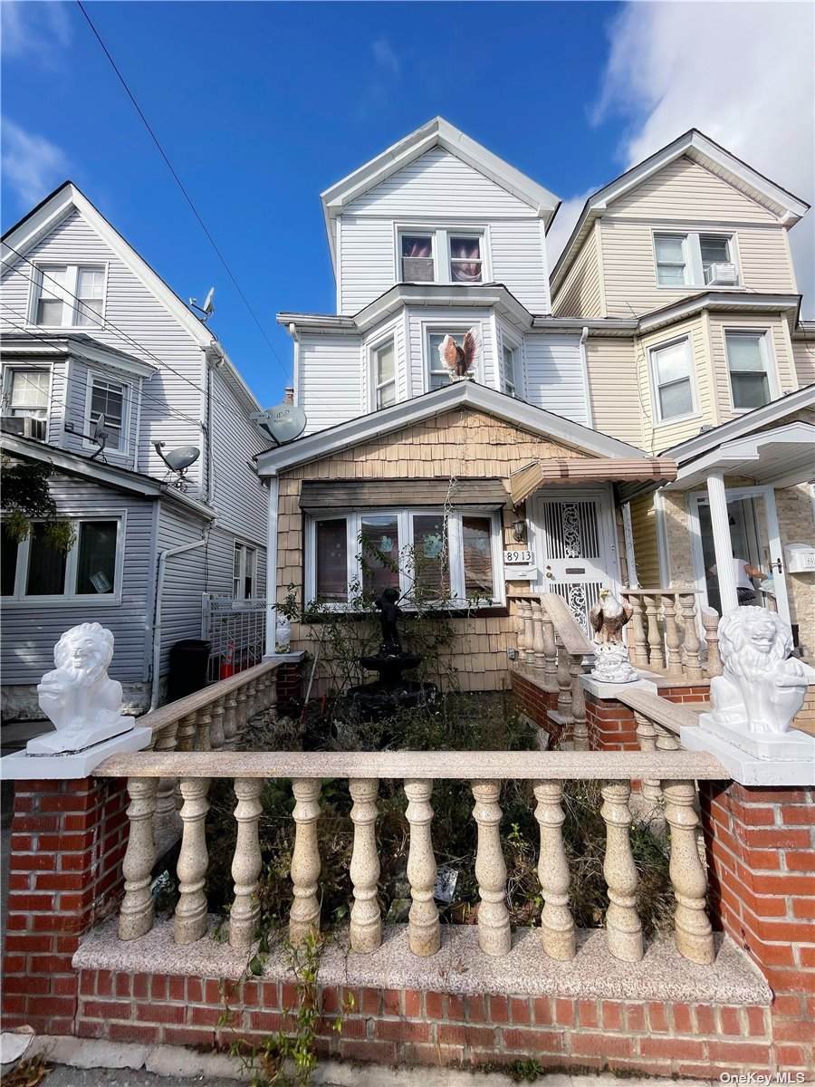 89-13 Sutter Avenue - Photo 1