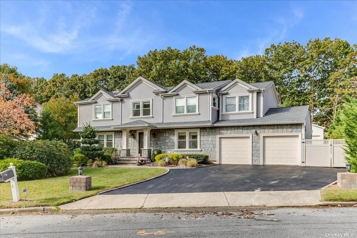 31 Cedar Ridge Lane - Photo 1