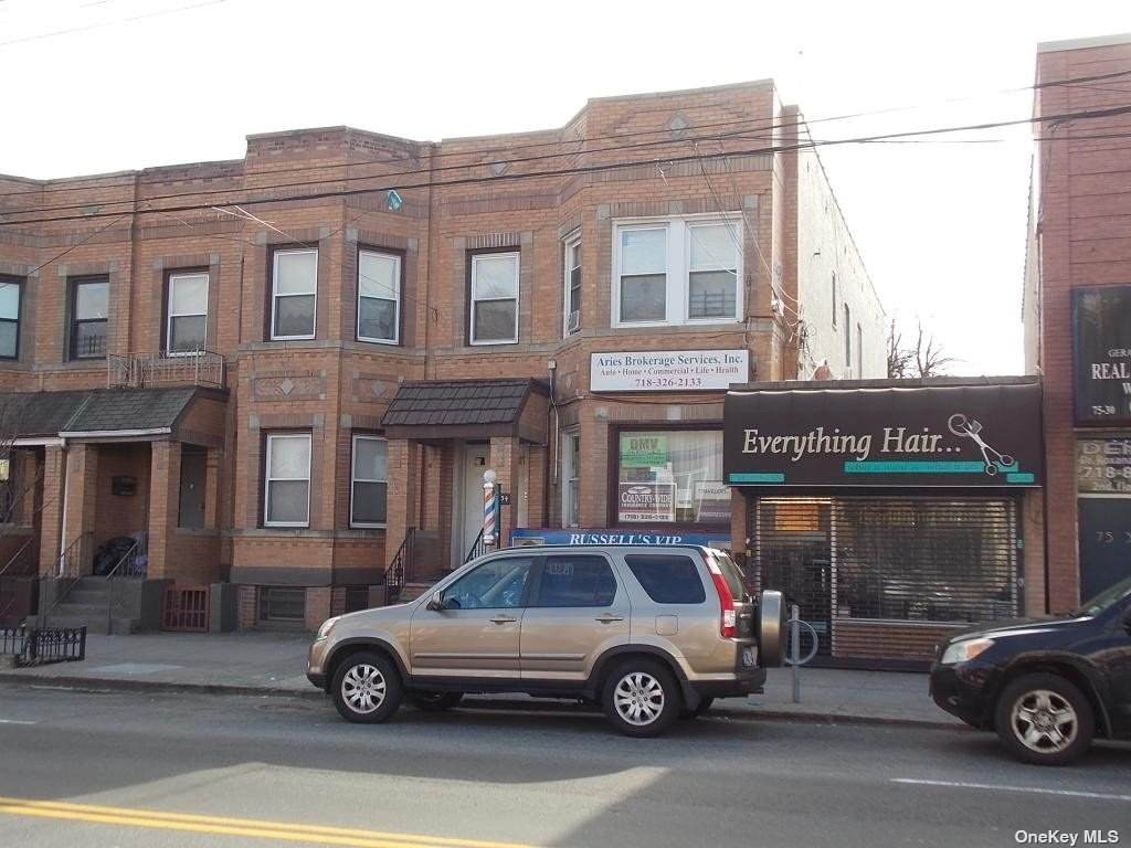 75-34 Metropolitan Avenue - Photo 1