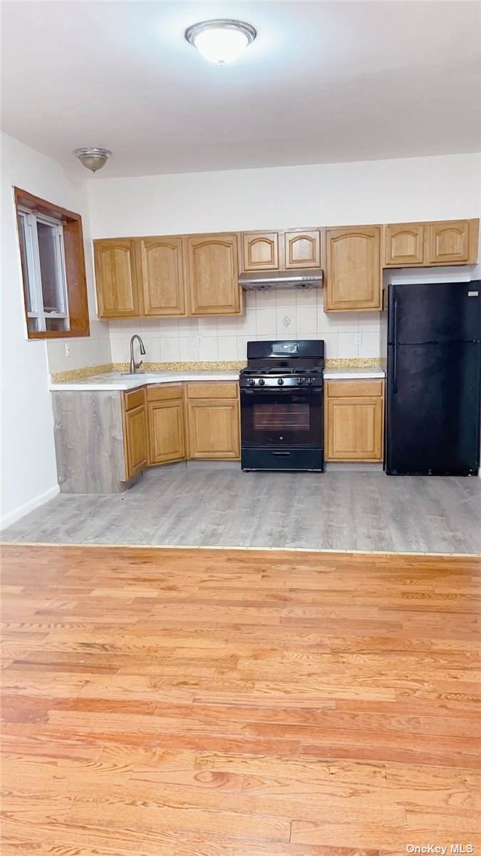 132-02 Rockaway Boulevard - Photo 1