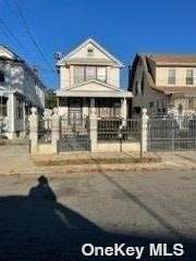 114-49 155th Street - Photo 1