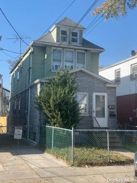 114-12 118th Street - Photo 1
