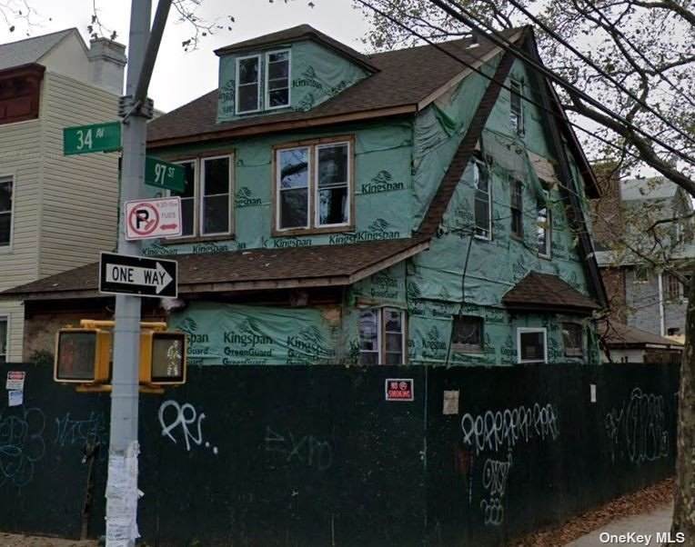 96-17 34th Avenue - Photo 1