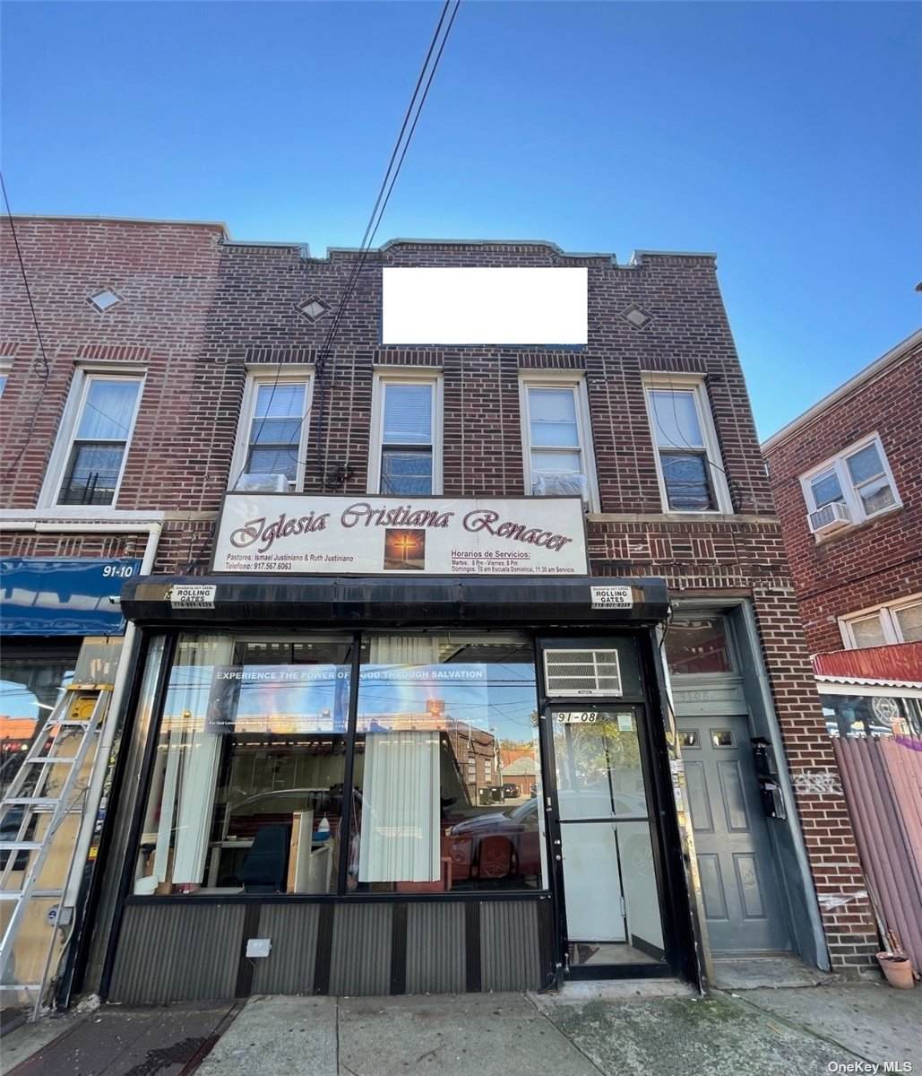 91-08 Liberty Avenue - Photo 1