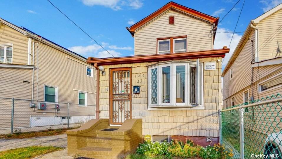 129-23 133rd Street - Photo 1