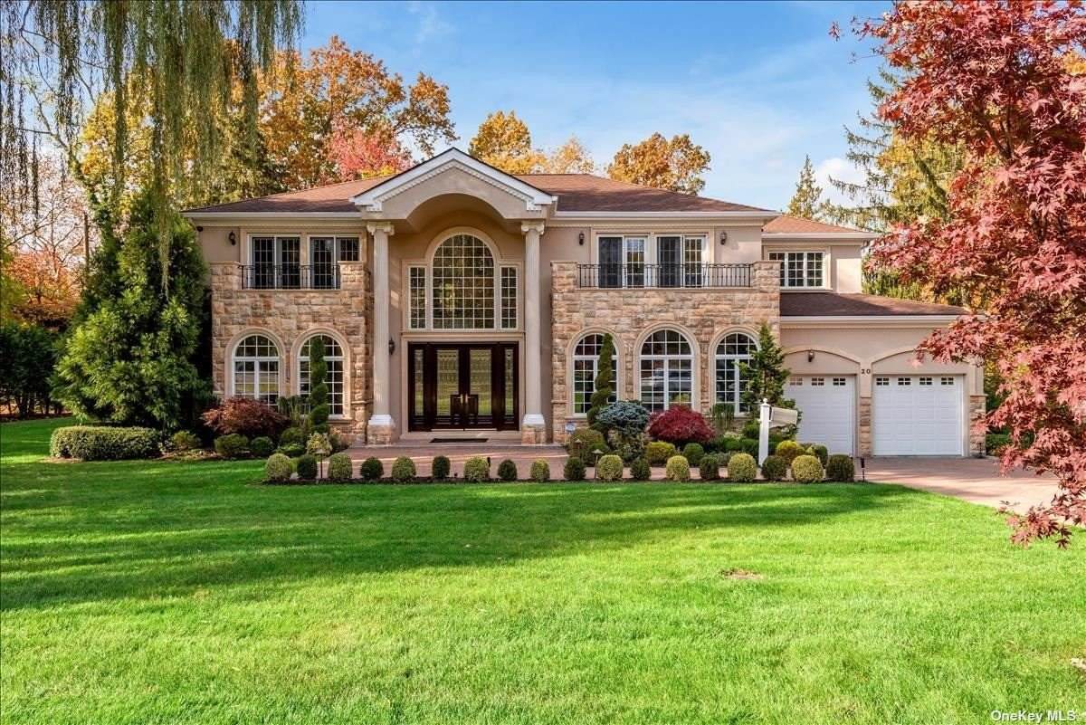 20 Fox Hunt Lane - Photo 1