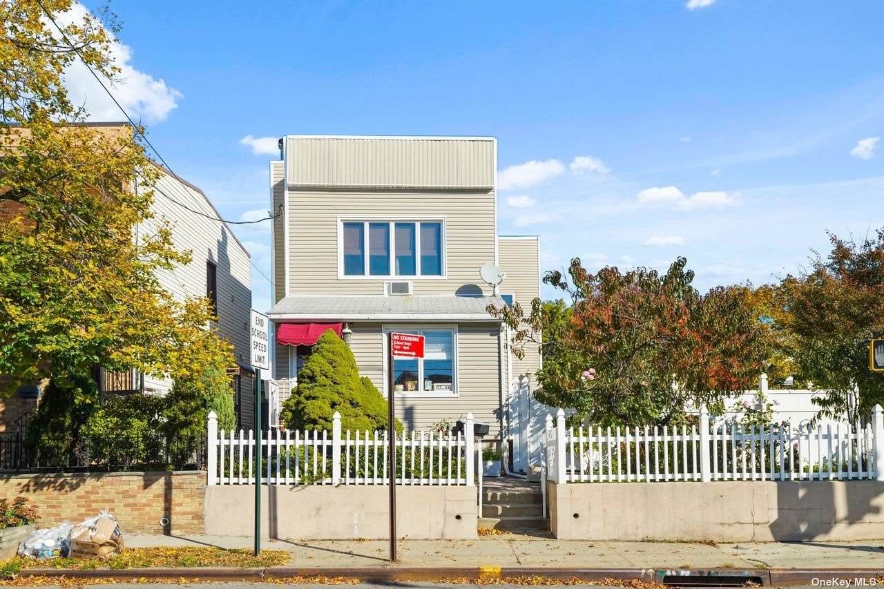 77-33 88 Street - Photo 1