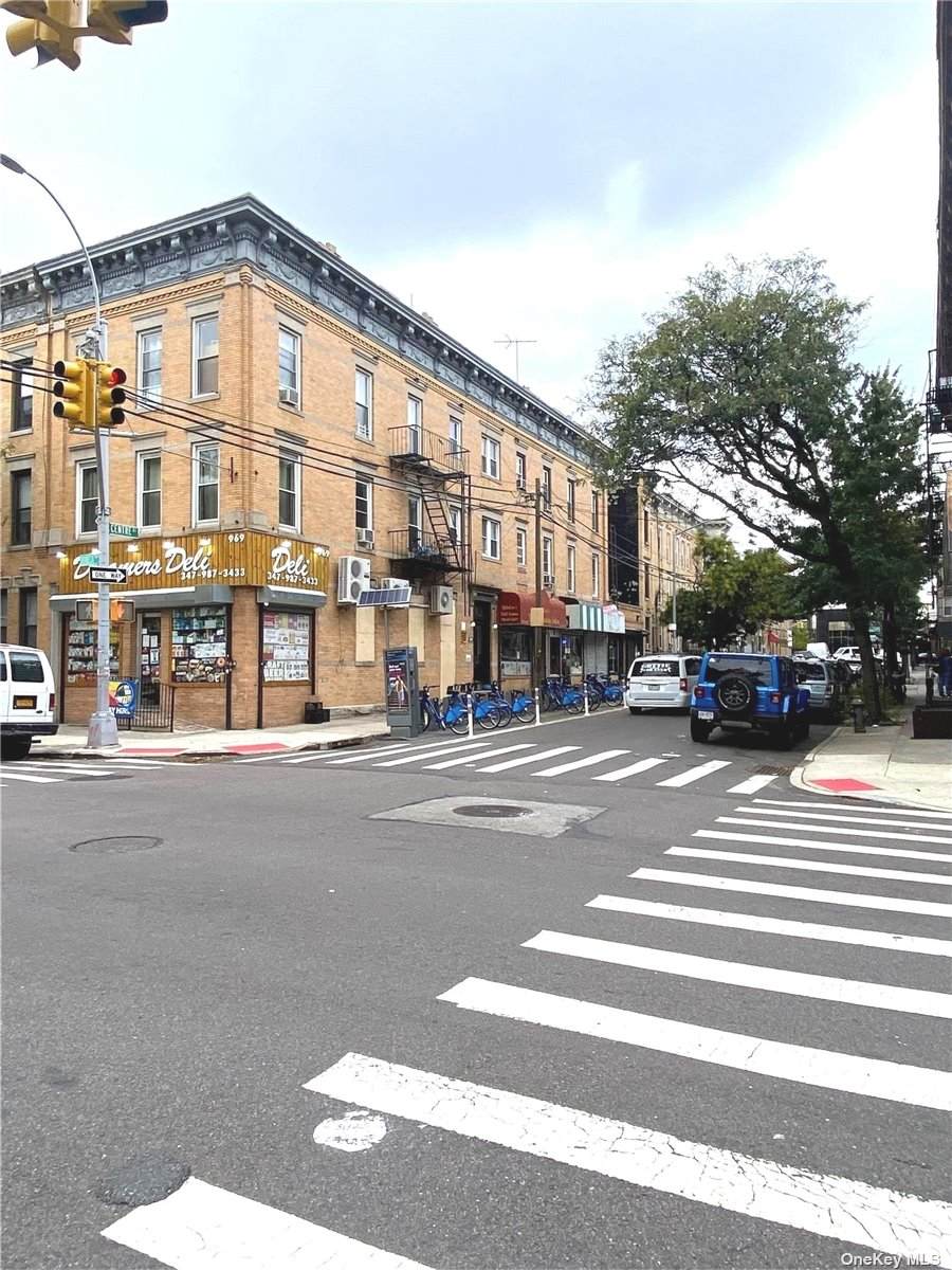 969 Seneca Avenue - Photo 1