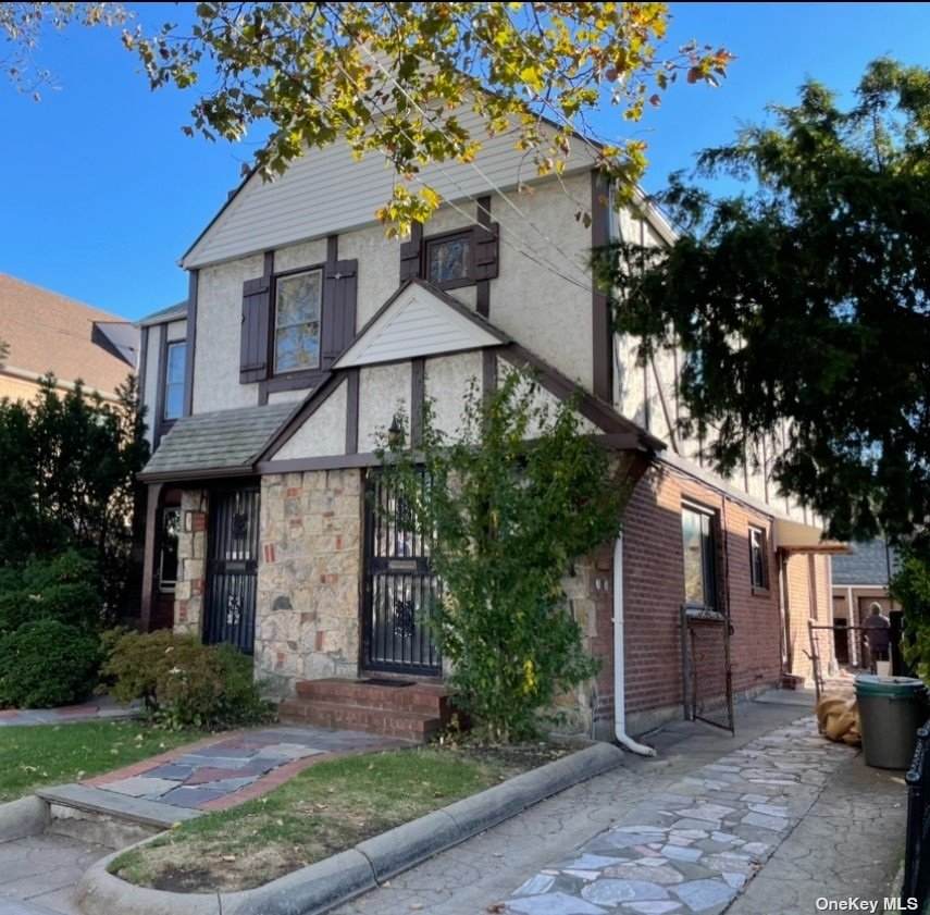 87-06 63 Drive - Photo 1