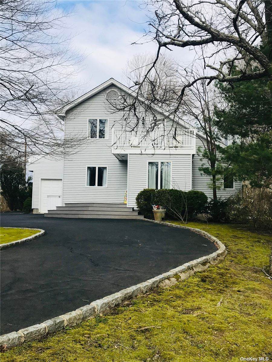 100 Manor Lane - Photo 1