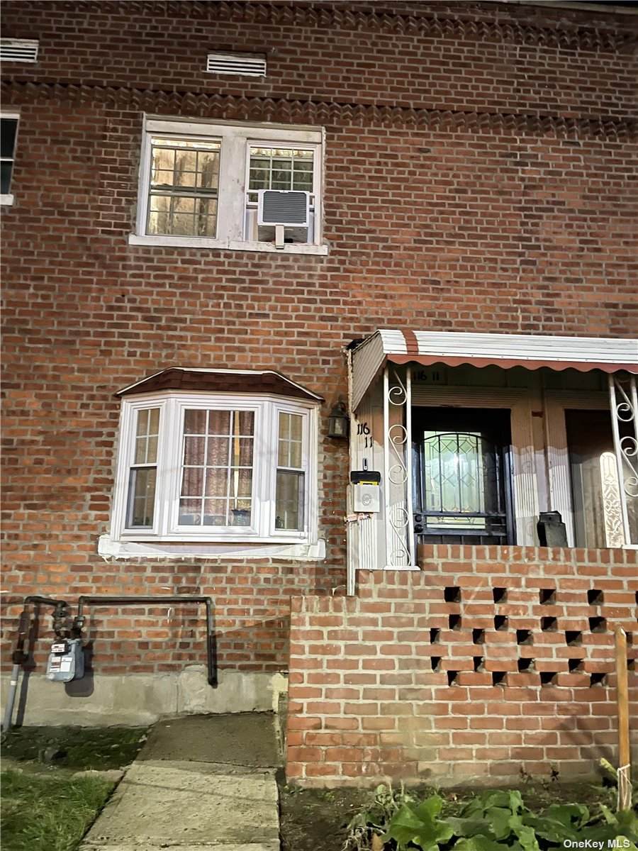 116-11 Francis Lewis Boulevard - Photo 1