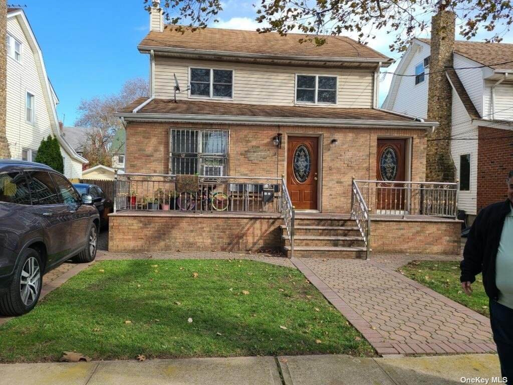 92-55 240th Street - Photo 1