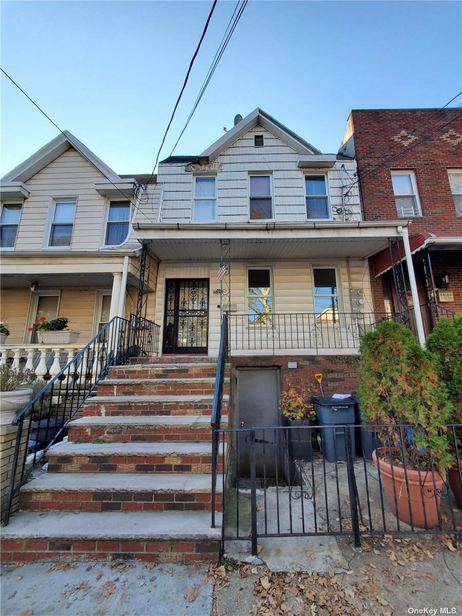 68-62 76th St. - Photo 1