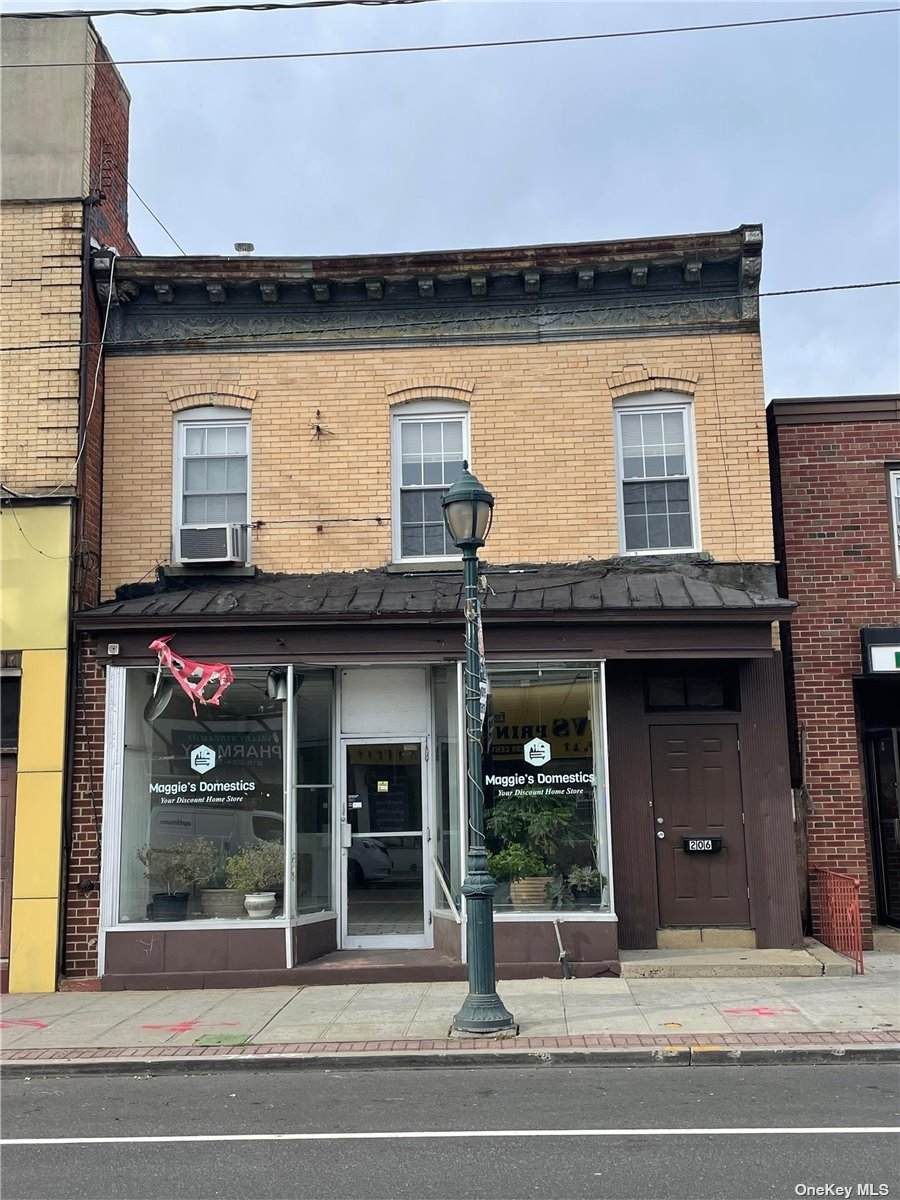 206 Rockaway Avenue - Photo 1