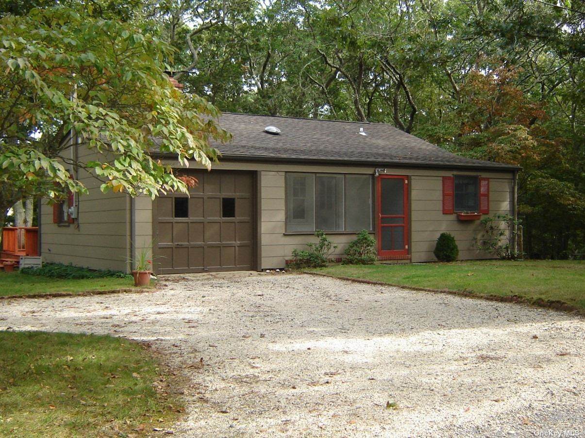 1 Whippoorwill Lane - Photo 1