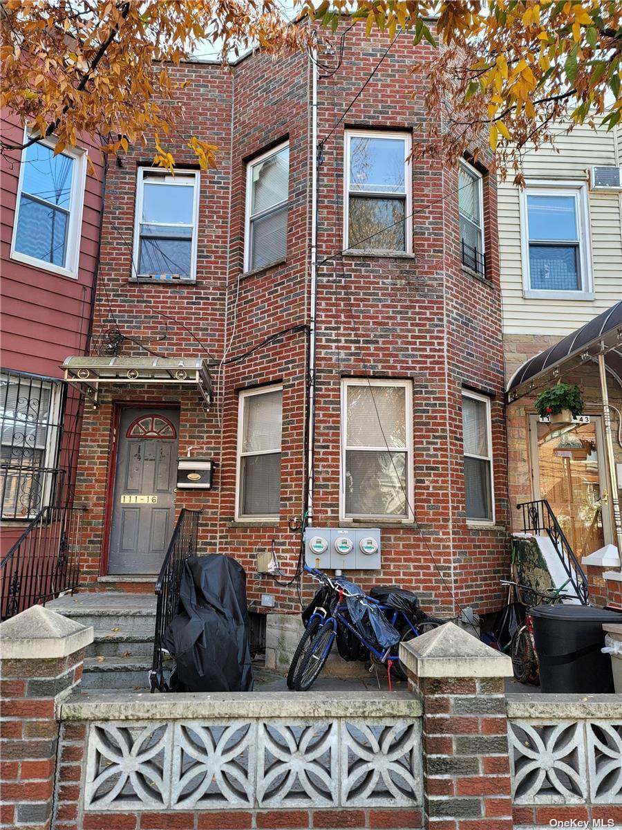 111-16 43rd Avenue - Photo 1
