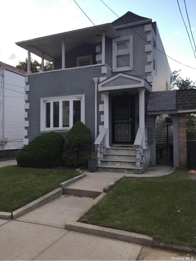 135-34 233rd Street - Photo 1