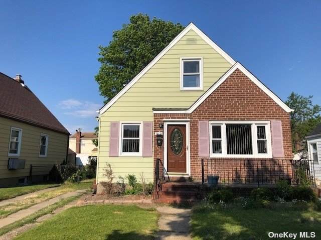 79-31 260 Street - Photo 1