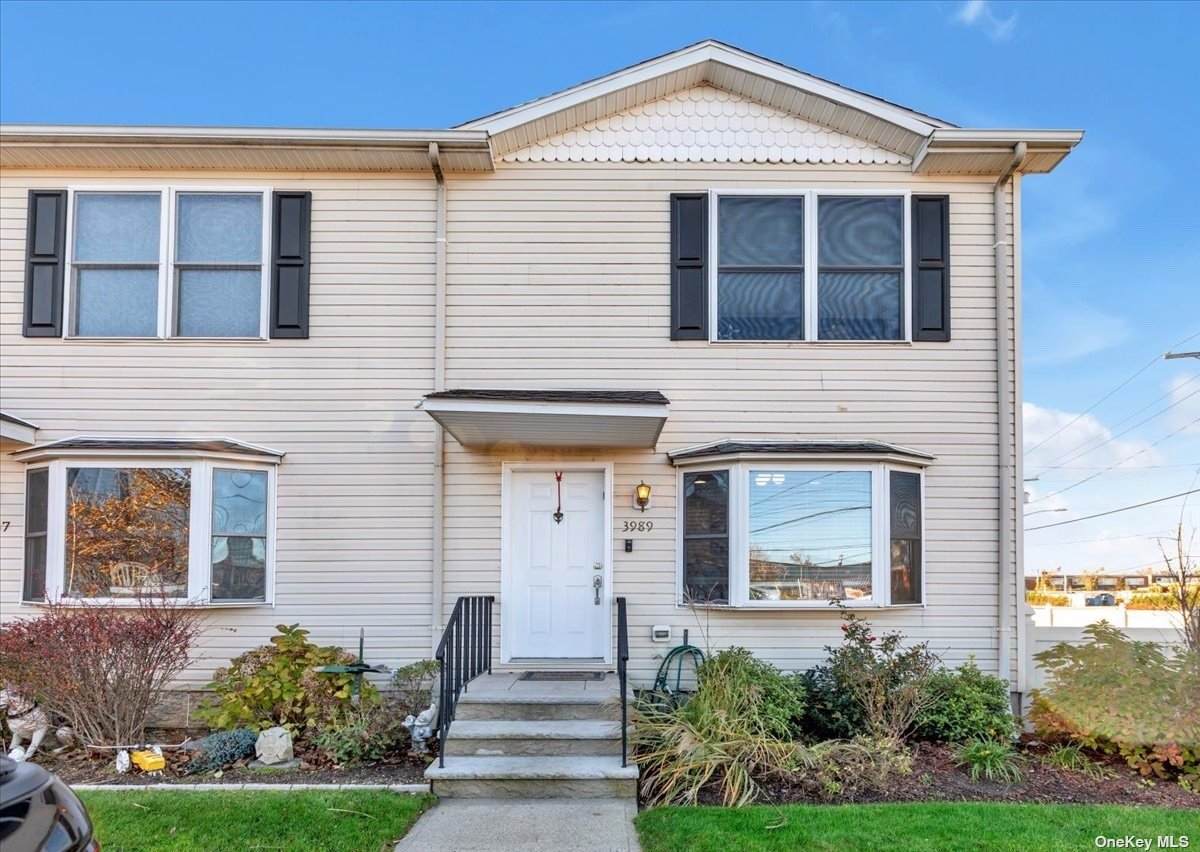 3989 Long Beach Road - Photo 1