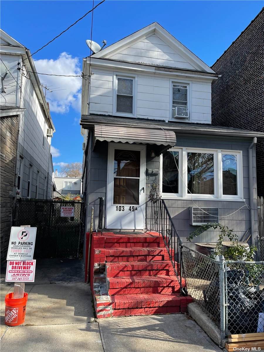 103-49 A 104th Street - Photo 1