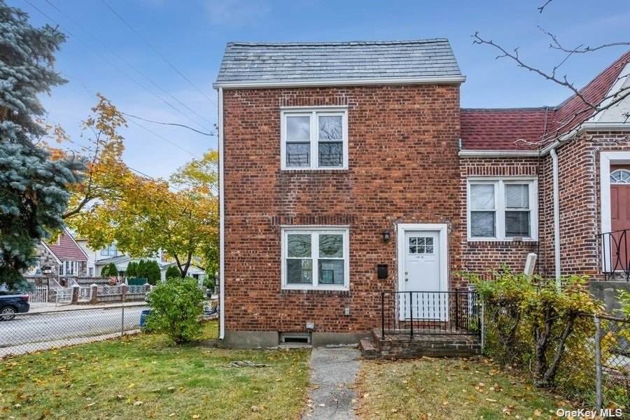 140-40 183rd Street - Photo 1