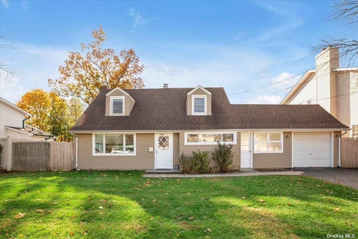 2368 5th Street - Photo 1