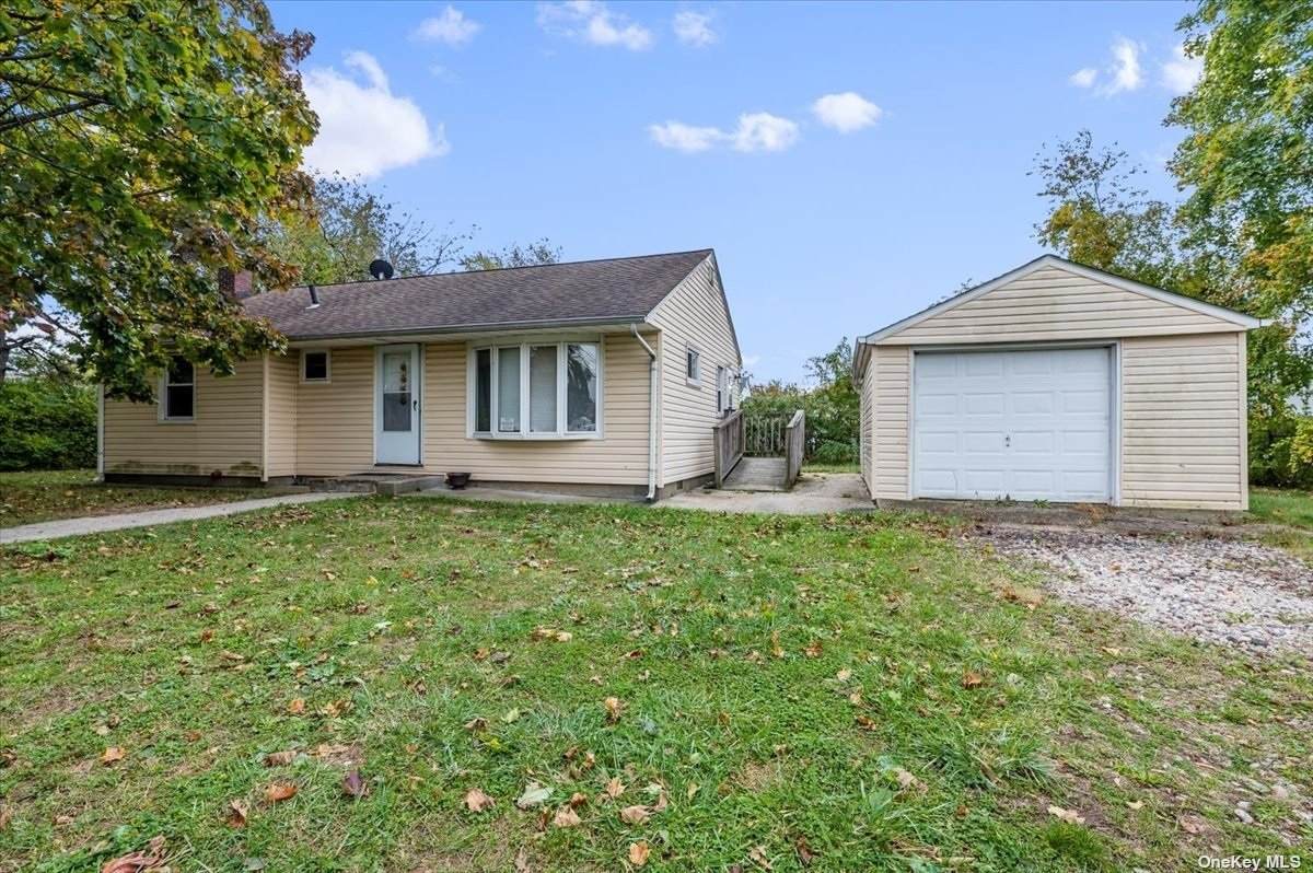 40 Dalton Road - Photo 1