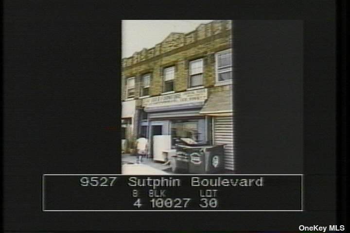 95-27 Sutphin Boulevard - Photo 1