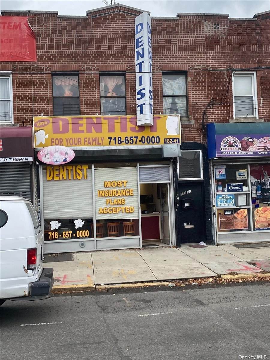 182-41 Jamaica Avenue - Photo 1