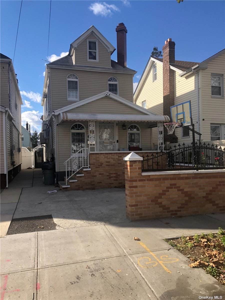 90-44 201st Street - Photo 1