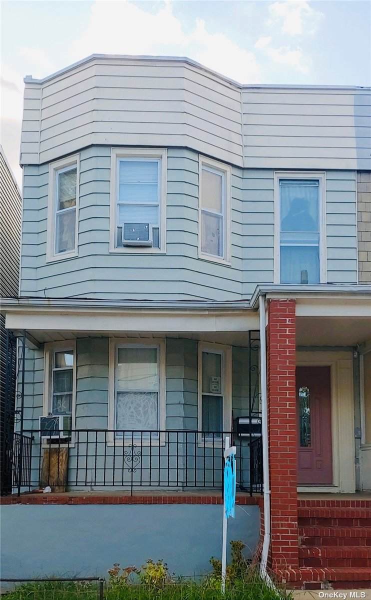 85-28 91st Street - Photo 1