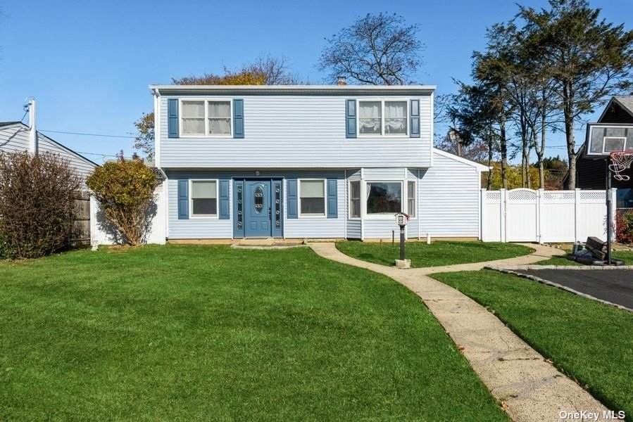 85 Haven Lane - Photo 1