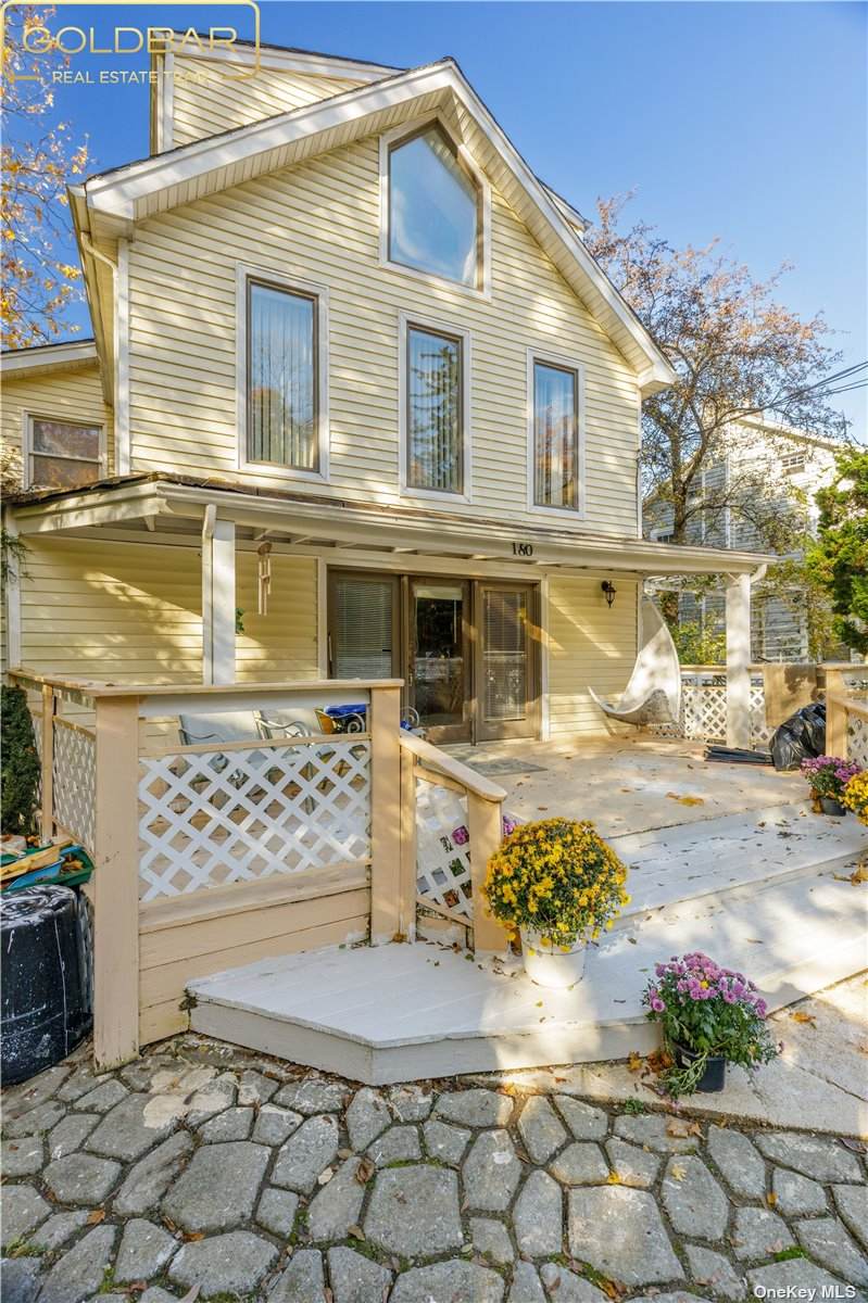 180 Mill River Road - Photo 1