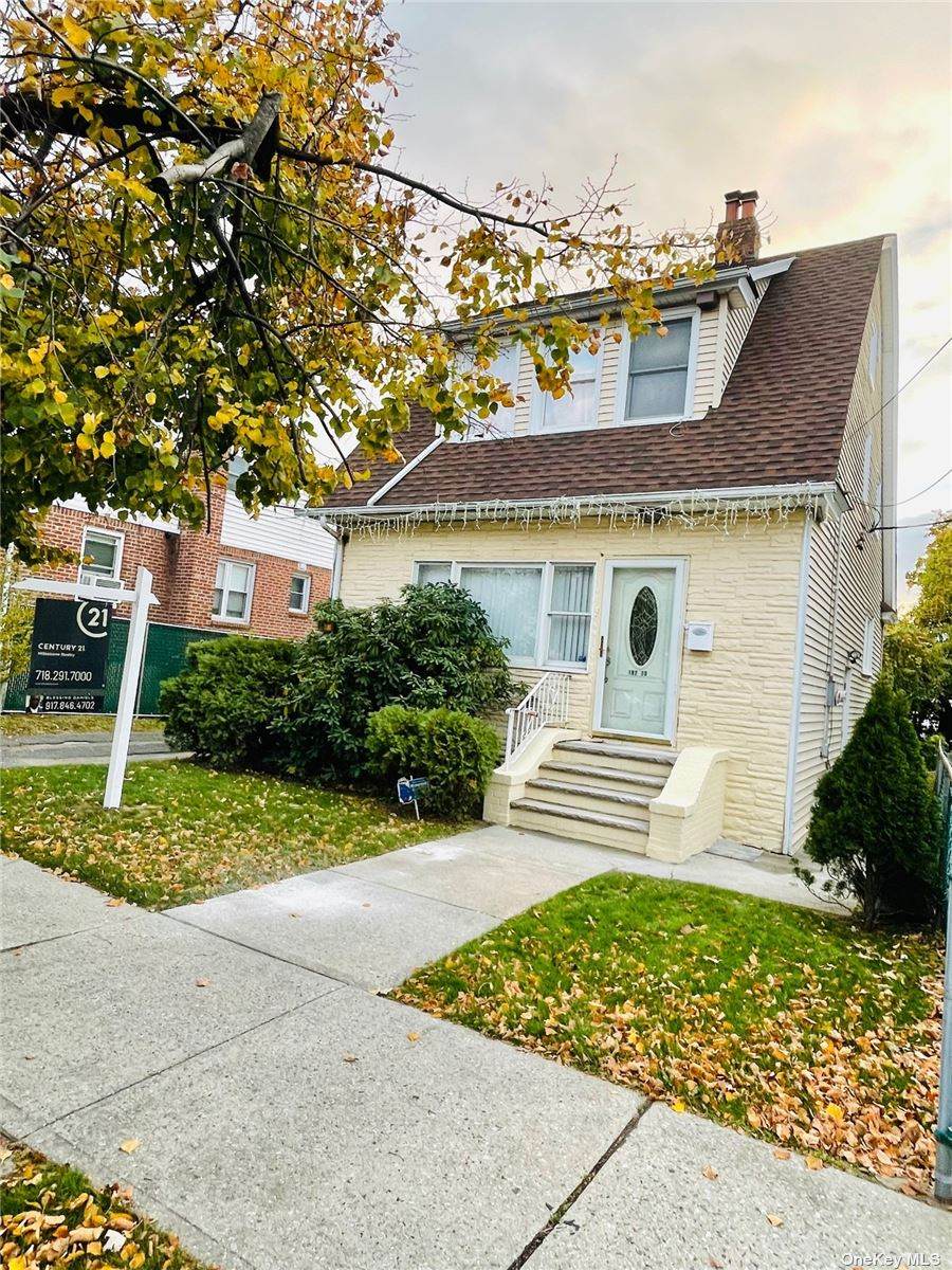 182-30 143 Avenue - Photo 1