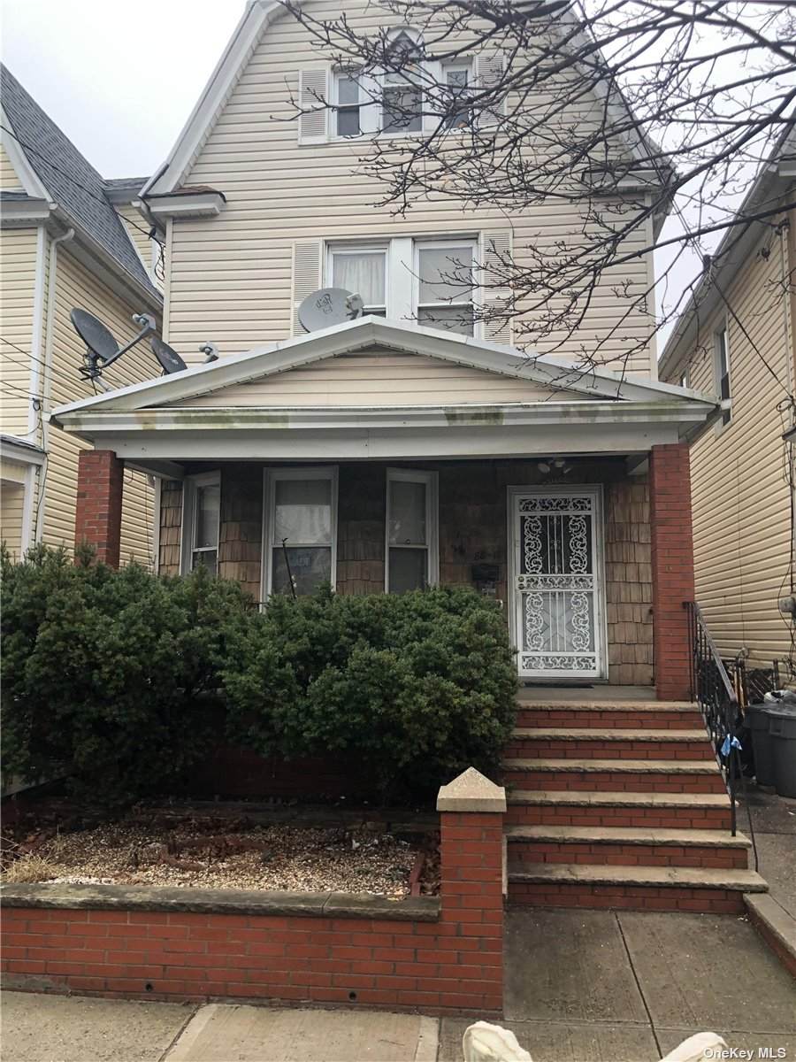 88-17 90th Street - Photo 1