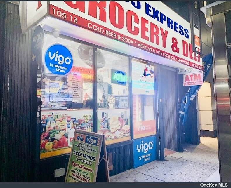 105-13 Northern Blvd - Photo 1