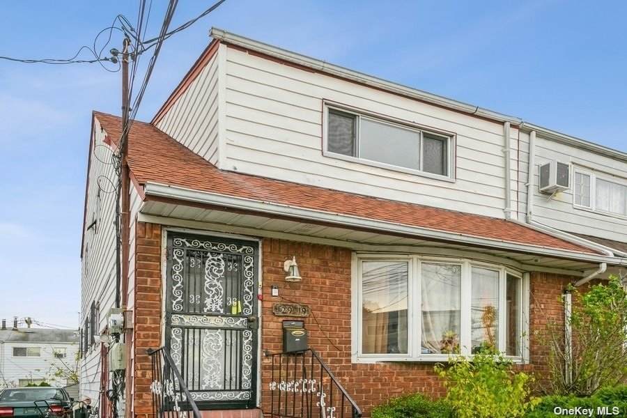 129-19 144th Street - Photo 1