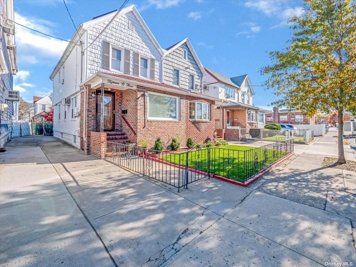 1503 58th Street - Photo 1