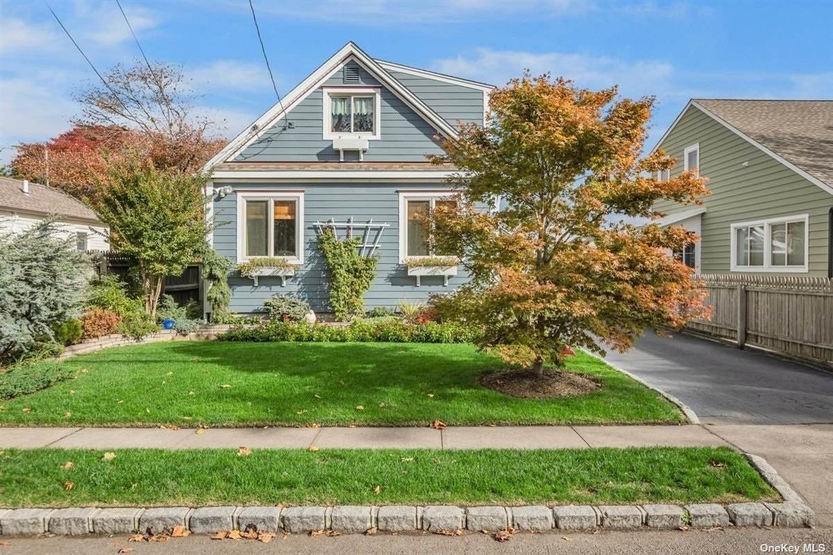 5 Bay Drive - Photo 1