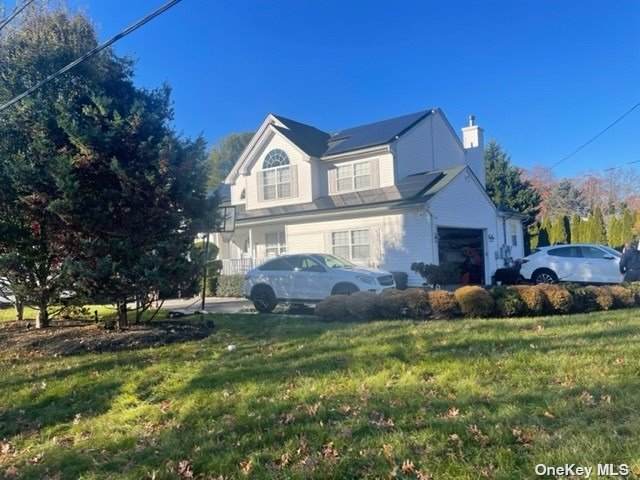 47 Stratler Drive - Photo 1