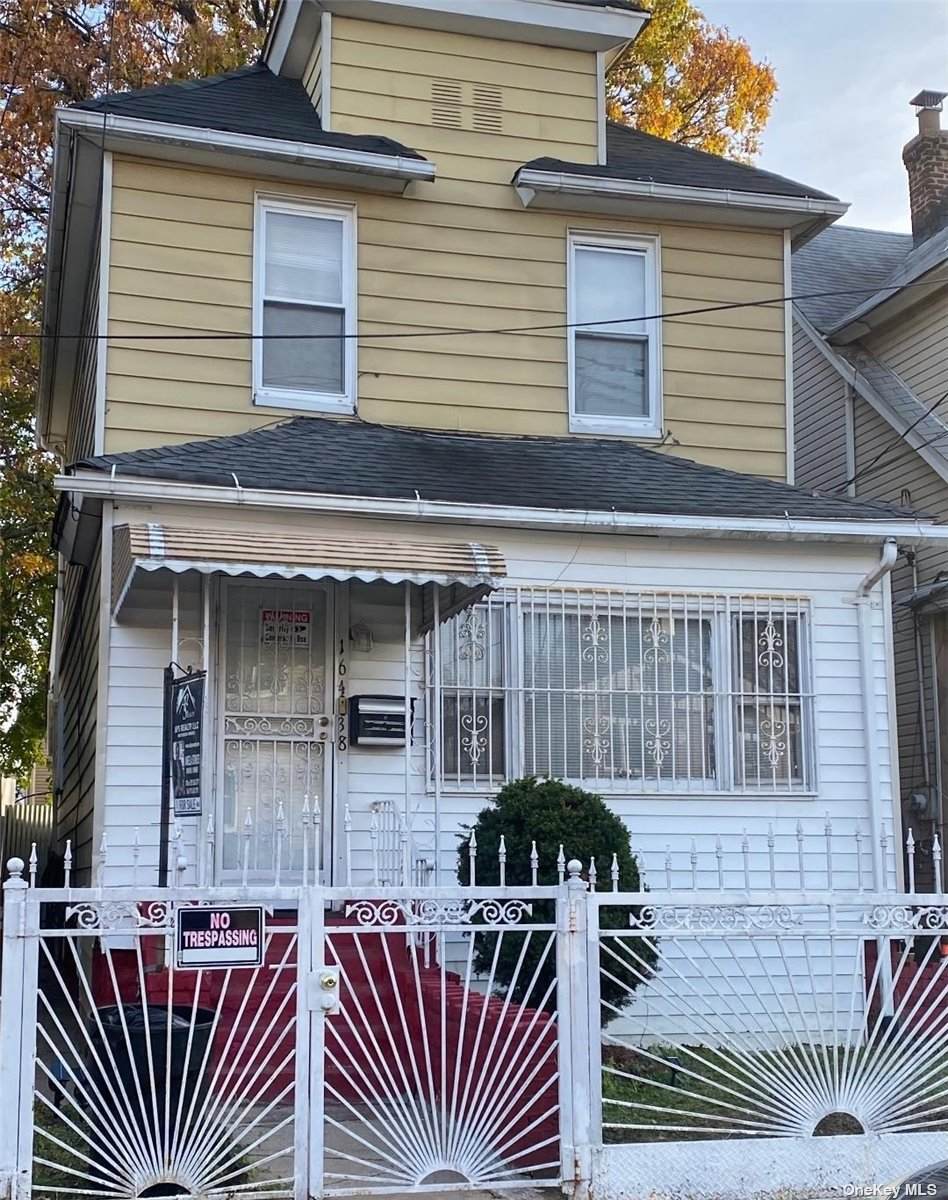 164-38 108th Drive - Photo 1