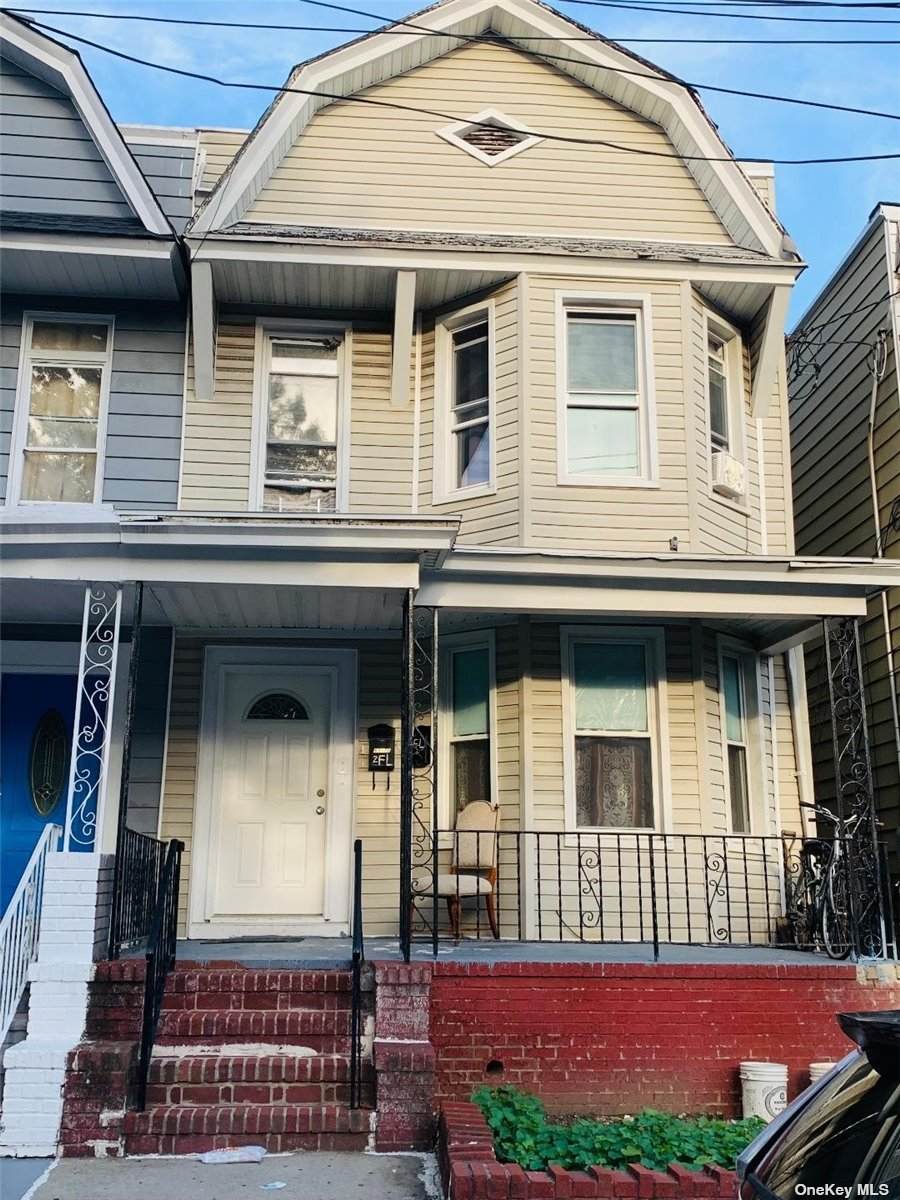 85-71 80th Street - Photo 1
