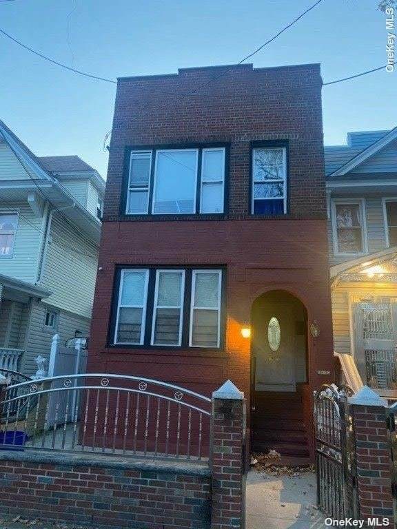 104-30 116th Street - Photo 1