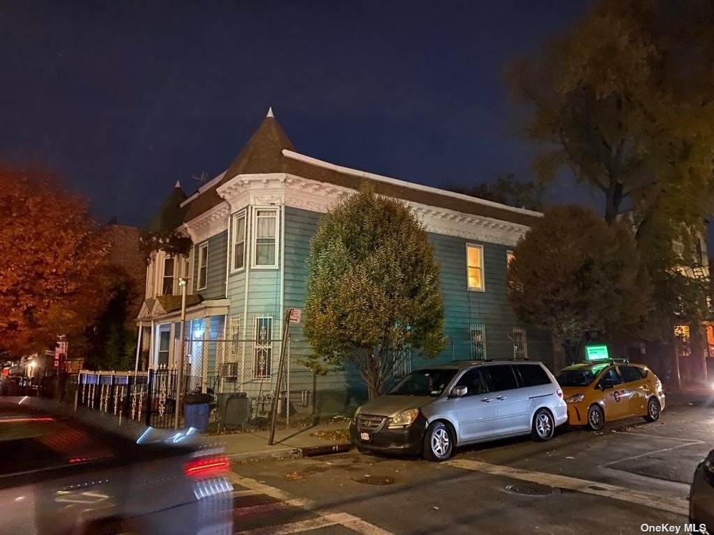 321 East 169th Street - Photo 1
