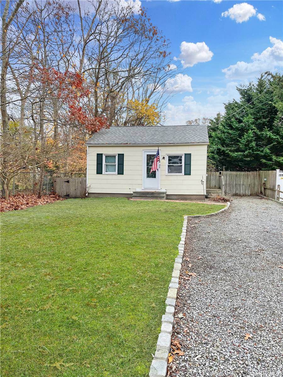 26 Summit Boulevard - Photo 1