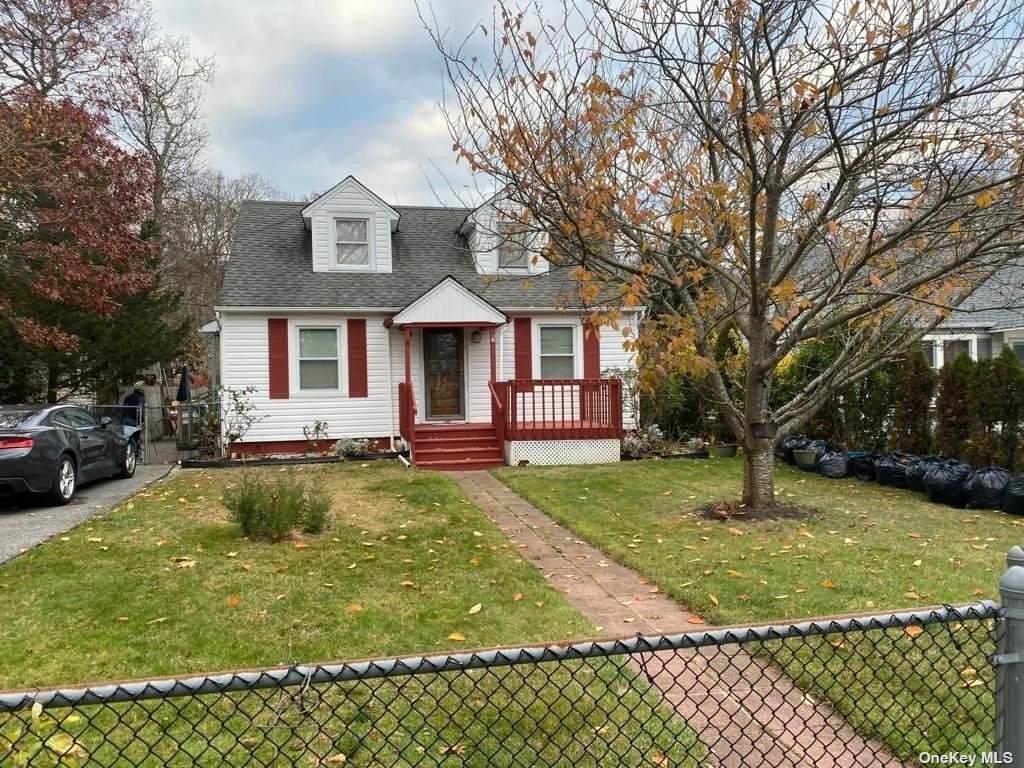 39 Baybright Drive - Photo 1