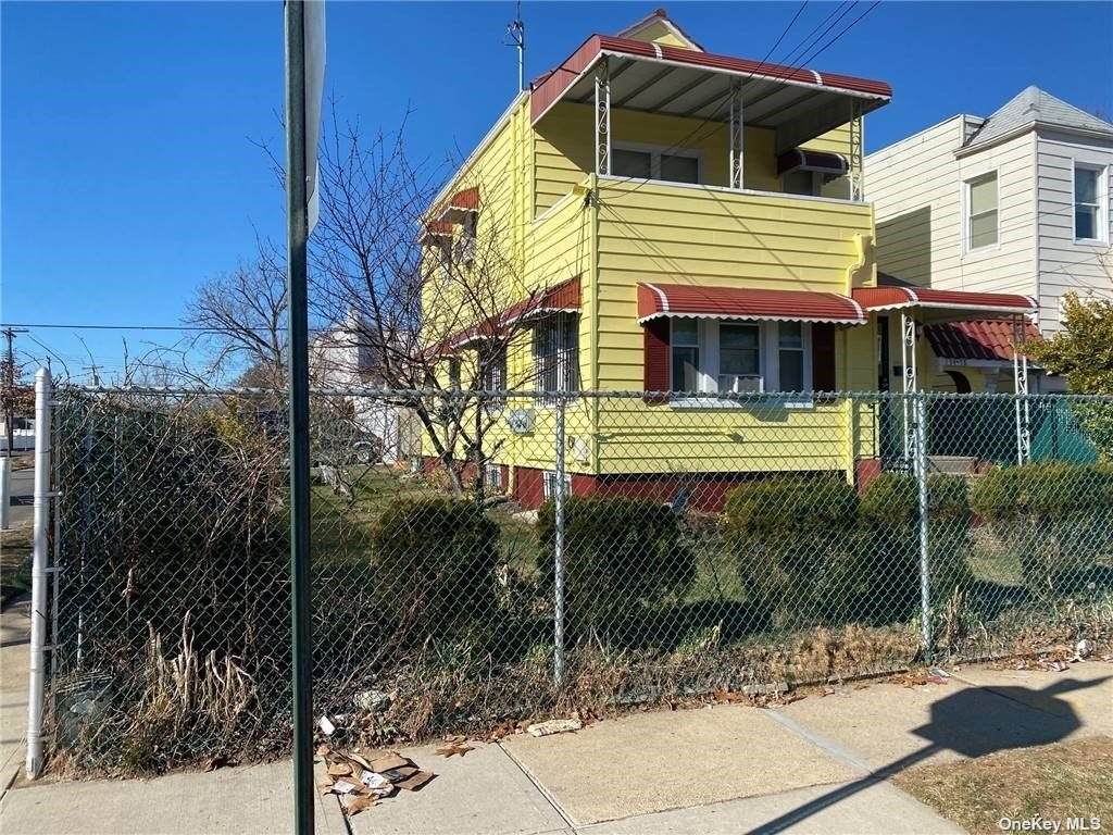 134-58 234th Street - Photo 1